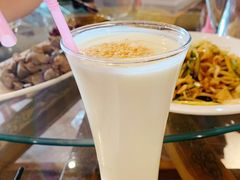 -海拉尔蒙古包(房山长阳总店)