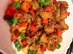 -鸽味轩·粤菜小馆(高楼门总店)
