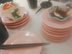 -争鲜回转寿司(东方银座店)