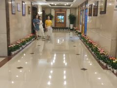 -成都绿洲大酒店(春熙路太古里店)