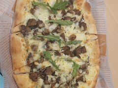 -米斯特比萨(罗斯福店)
