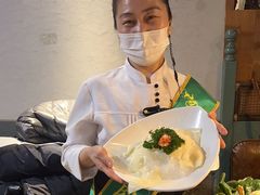 -手选潮汕鲜牛肉火锅(二七广场店)