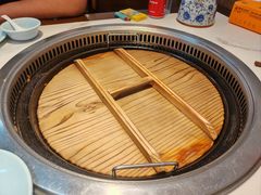 -地锅公社·现炒地锅鸡·地锅鱼·夜宵(罗锦路店)