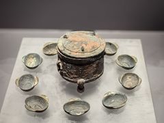 -大同市博物馆