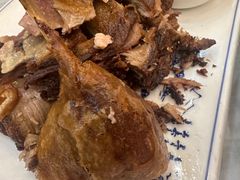 -玉华台饭庄·淮扬菜·烤鸭(望京店)