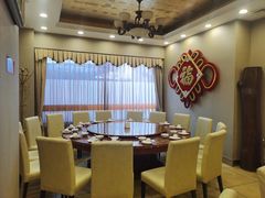 包厢-双福饺子营餐厅(财富广场店)