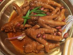 -解家河南菜(中原万达店)