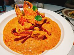 -狮拾久·现代新加坡料理(壹方城店)