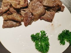 -隐炉和牛烧肉店(群力店)