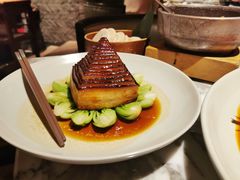-湖滨28中餐厅·西湖宴·杭州君悦酒店