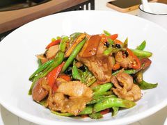 -徽镇小厨·经典徽菜(马连道店)