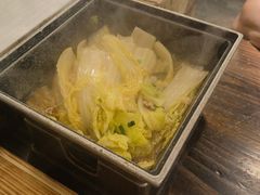 -破店肥哈·东北烧烤·夜宵(南山保利店)