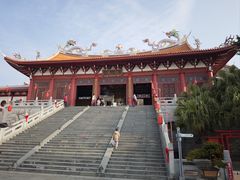 -莆田湄洲妈祖祖庙