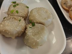-小杨生煎(香港名都店)