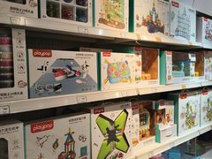 -TOYSRUS玩具反斗城(深圳布吉万象汇店)