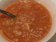 蟹粉炖土豆汤-福1015(愚园路店)