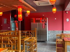 大堂-小四川老火锅(欧风店)