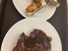 -芭菲盛宴·环球美食(解放碑英利国际店)