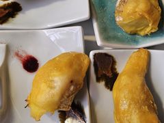-黑木原精致料理·铁板烧