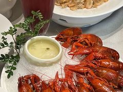 -狮王府淮扬菜(夫子庙老门东店)