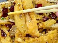 -小民大排档(马场角横路店)