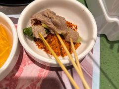 -一围小火锅(佳兆业广场店)