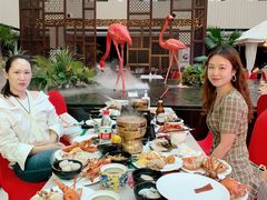 -朗丽兹餐厅