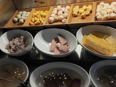 -火炉火自助餐(西直门凯德MALL店)