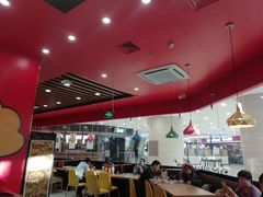 大堂-宝葫芦西北茶食铺(中发源店)