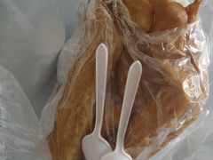 -西北角美素锅巴菜(洪湖里店)