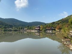 -孙武文化园-停车场