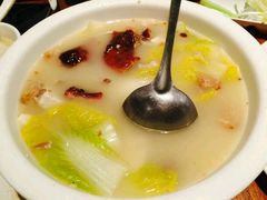 -京尊烤鸭店JINGZUN(春秀路店)