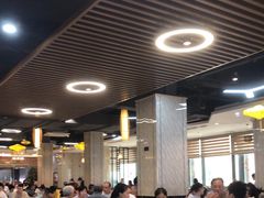 大堂-點無缺茶楼·海鲜酒家(世博店)