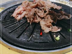 -东门韩国烤肉·韩国料理(烟台朝阳街店)