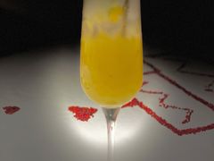 凤梨微醺气泡饮-王品台塑牛排(成都万象城店)