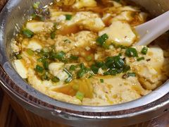 -三道菜(明堂公园店)