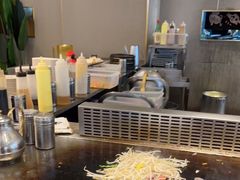 -和风铁板料理(山姆会员店)