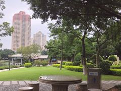 -江头公园