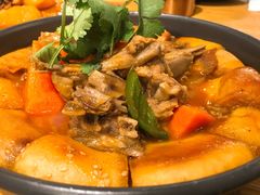 -塔哈尔·新疆盛宴(城西银泰店)