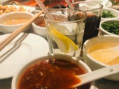 -海底捞大排档火锅(悦荟广场店)