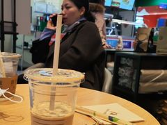 -瑞幸咖啡(K酷·时尚广场店)