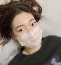 点击看大图 -YIMEI ART半永久纹眉·野生眉