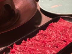 -额尔敦草原涮羊肉·烧烤(冻青树总店)