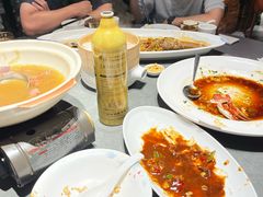 -佬太公海鸭·海鲜大排档(上海总店)