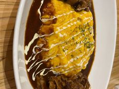 -Ufufu cafe(天神巷店)