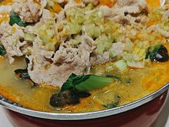 -喜家德虾仁水饺(华强天虹店)