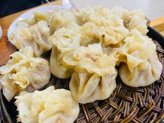 烧麦-元盛居(生态大街店)