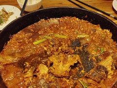 -老板恋上鱼(印象城店)