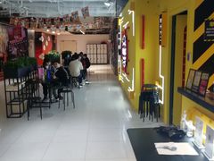 -Xcape异时刻密室逃脱真人NPC(新世界百货崇文店)