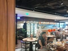 -耶里夏丽·丝路新疆菜·清真食品(徐汇南丹东路臻选店)